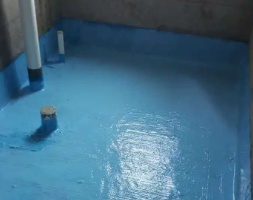 炉霍卫生间防水哪家好