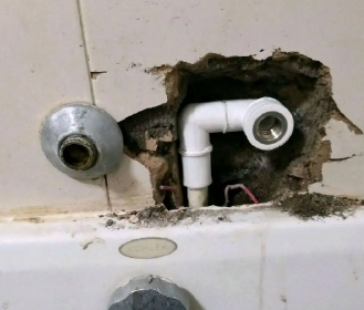 炉霍卫生间漏水检测多少钱